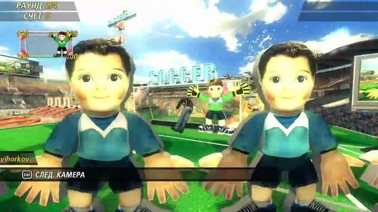 ИГРАТЕЛИ: смоки мо делает трюки смотреть онлайн