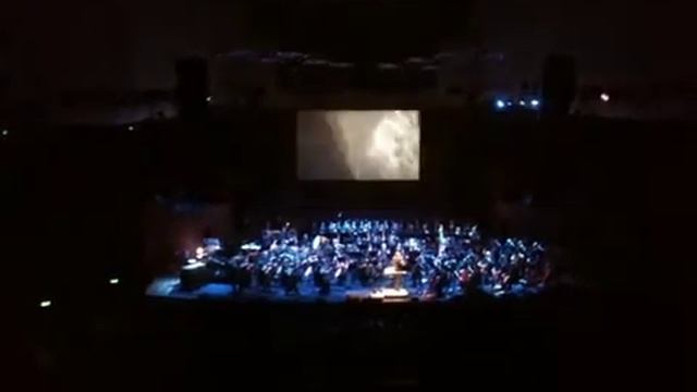 Distant Worlds - Sydney 2011 - Fabula Nova Crystallis / Blinded By Light смотреть онлайн