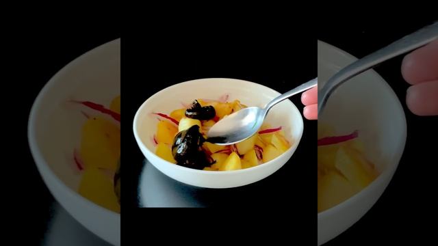 Простые и деликатные блюда