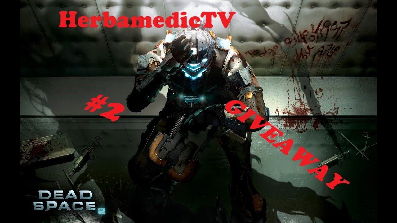 Dead Space 3#Part 2#/Giveaway skin za CS-GO смотреть онлайн