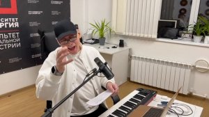 Слушайте песню Игоря Самаркина на стихи нашего современника, 
поэта Михаила Гуцериева. Песня "Знаешь