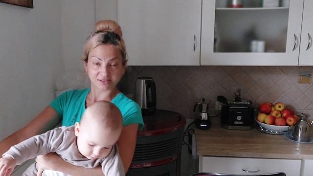 ИТАЛИЯ ВЛОГ, ПРОСТЕЙШИЙ РЕЦЕПТ ТЕСТА ДЛЯ ПИЦЦЫ , БЛИНЫ С БЕЛЫМИ смотреть онлайн
