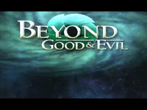 Beyond Good and Evil Soundtrack- 'Ambience Snare' смотреть онлайн