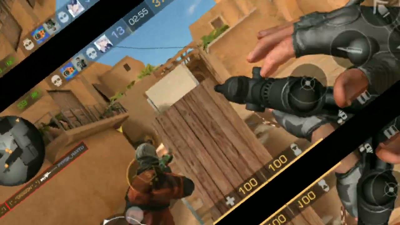 Новый мувик STANDOFF 2 0.21.0 🤤😎😏🔥😈💯 смотреть онлайн