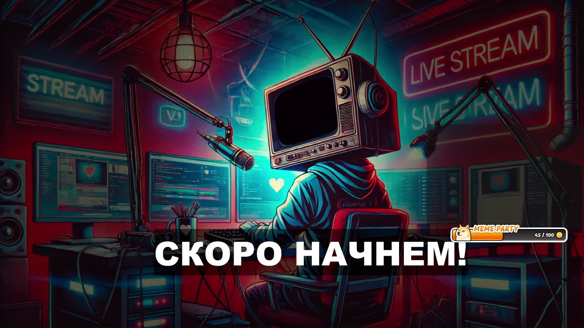 №13 ФИНАЛ Mass Effect 3! - Mass Effect Legendary Edition смотреть онлайн