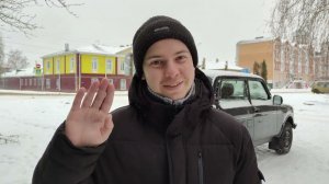 Нива Легенд - как я ПОБЕДИЛ ТРАНСМИССИОННЫЕ УДАРЫ без замены деталей