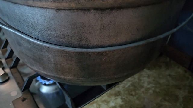 Варю кетчуп, работа кипит) смотреть онлайн