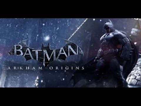 прохождение мобильной BATMAN ЛЕТОПИСЬ АРКХЕМА часть4 смотреть онлайн