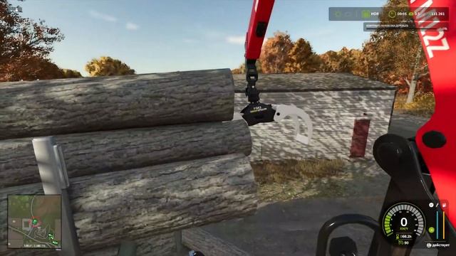 #fs25 FarmingSimulator25