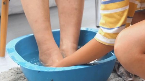 Годами Мучилась, а Спас Меня ДИМЕКСИД!От Каких Болезней Спасают Компрессы СДимексидом?