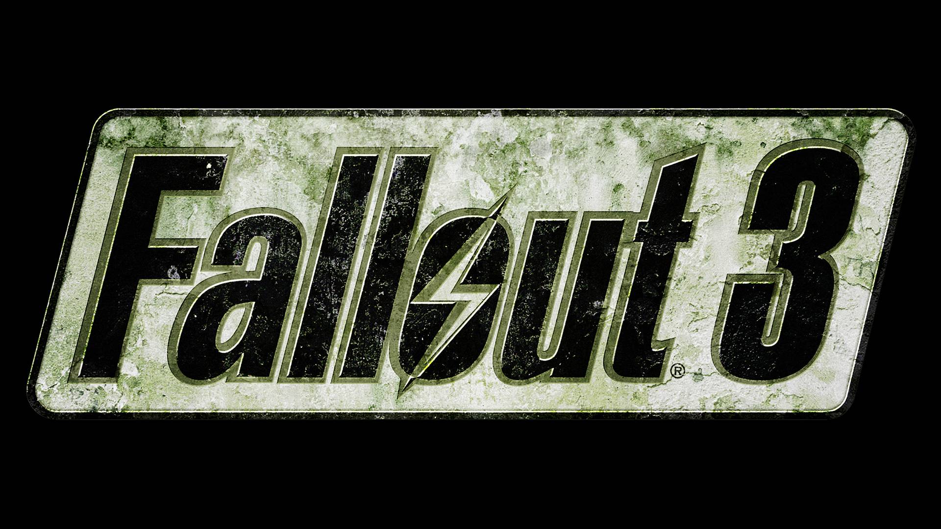Fallout 3. Диодное прохождение игры, самое унылое. Часть 3.