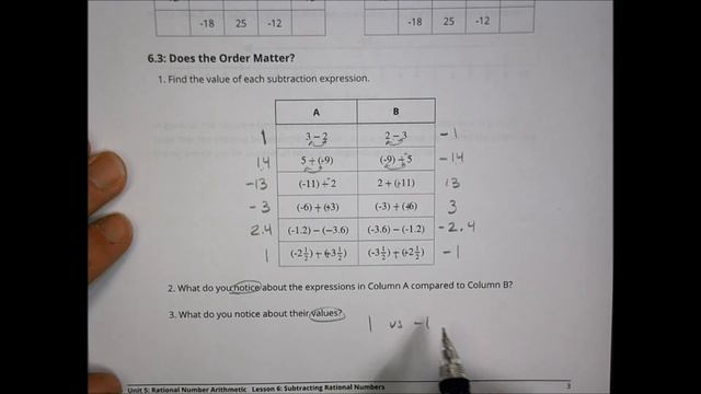 Math 7 5 6 Homework Help Morgan смотреть онлайн