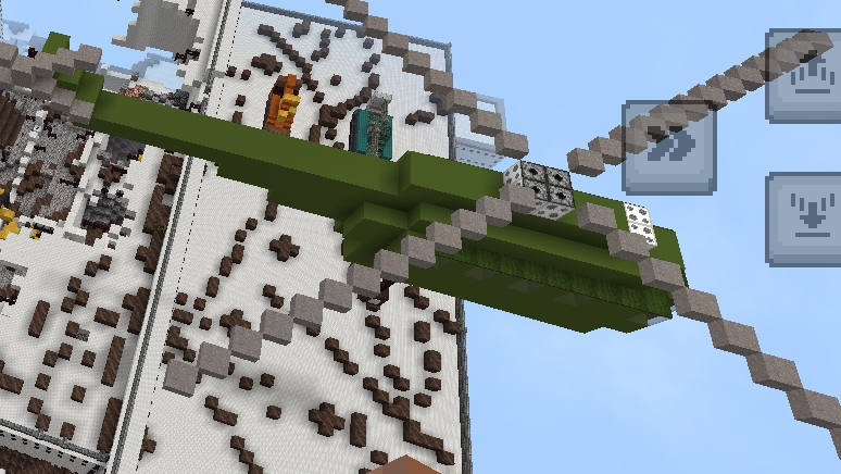 обзор мода на SCP Foundation (SCP Foundation V3)