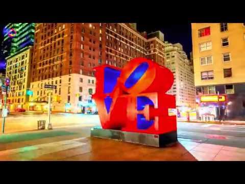 2000 Nits 4K HDR TV Test смотреть онлайн