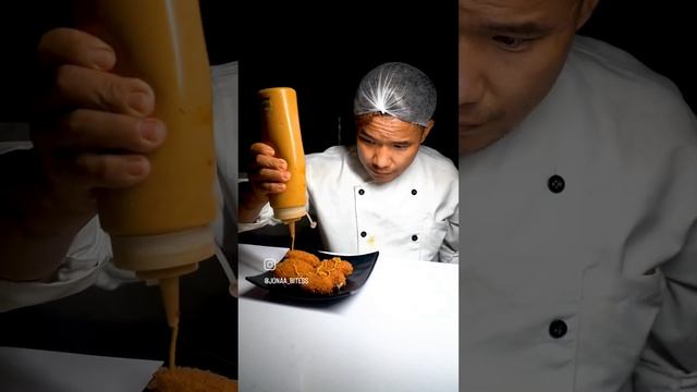 Chef yangs signature Cheese cigarrello with cheesy sauce смотреть онлайн