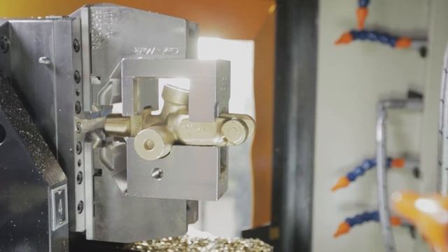 Porta MultiCenter Quick Change Snap on Jaws - 20 Seconds! смотреть онлайн