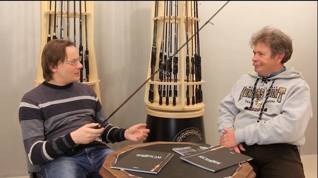 Norstream. Наш ответ кризису. Часть 2 смотреть онлайн