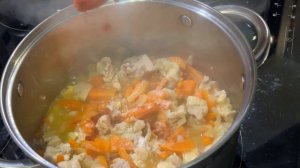 ПЛОВ ИЗ ПЕРЛОВКИ !!! ПРОСТО и ОЧЕНЬ ВКУСНО!