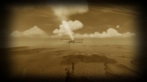 Дореволюцiонный Совѣтчикъ - Бипланъ