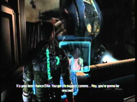 dead space 2 play through part 10.mp4 смотреть онлайн