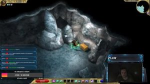 №17 ЭПОС ВАРЛОК БЛИЖНИЙ БОЙ TITAN QUEST СТРИМ