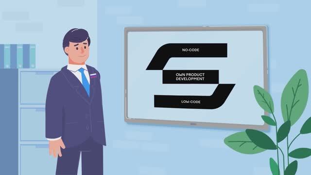 Security Vision Product Ecosystem смотреть онлайн