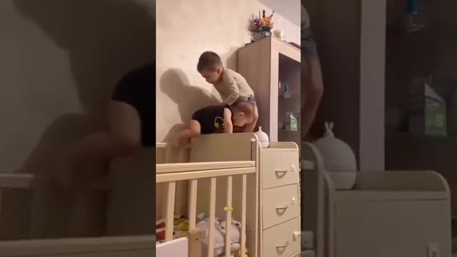 не тот Бэтмен