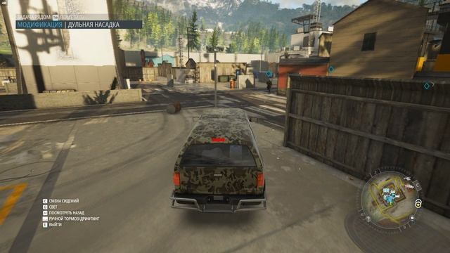 Tom Clancy's Ghost Recon Breakpoint 2024.12.03 - 02.59.27.06 смотреть онлайн