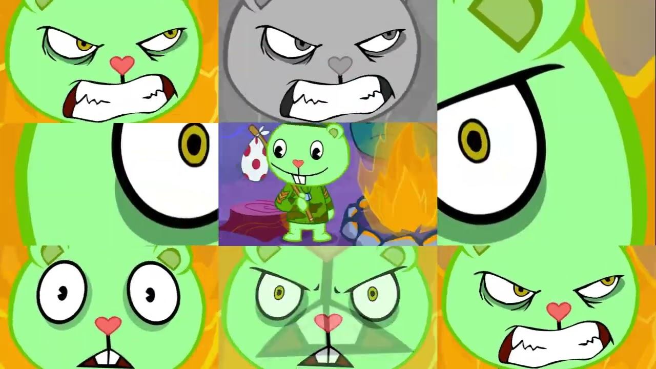 This Is Your Knife has a Sparta Gamma Remix смотреть онлайн