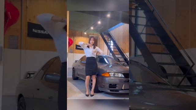 Japan🇯🇵 Dance💃 🪭