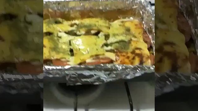 Рыбное филе запечённое под сыром смотреть онлайн