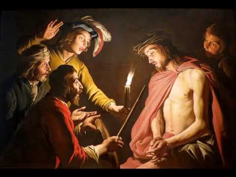 Passion of Jesus | Wikipedia audio article смотреть онлайн