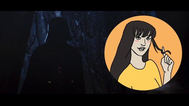 LUKE'S DNA TEST RESULTS | Star Wars Episode V: Empire Strikes Back | COMMENTARY + REACTION смотреть онлайн