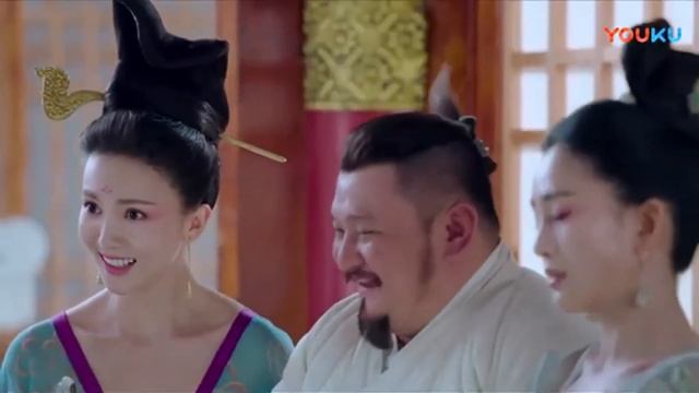 【美人宫计 23】|宫墙之内 情与谋 杨幂赵丽颖谁能问鼎后宫霸主！ A good show of palace fights between beauties смотреть онлайн