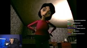 ДРЕЙК ИГРАЕТ в ХОРРОР - Bad Parenting 1