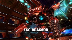 Обзор Sonic X Shadow Generations