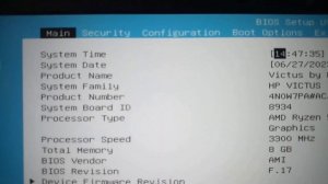 Enable TPM 2 0 in Windows 10