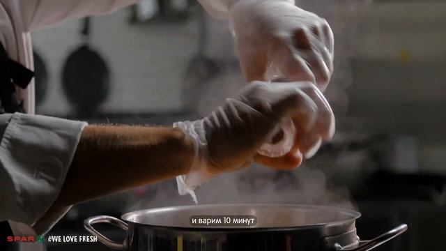 ТЫКВЕННЫЙ КРЕМ-СУП смотреть онлайн