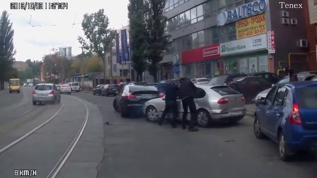 Стрельба в Киеве смотреть онлайн