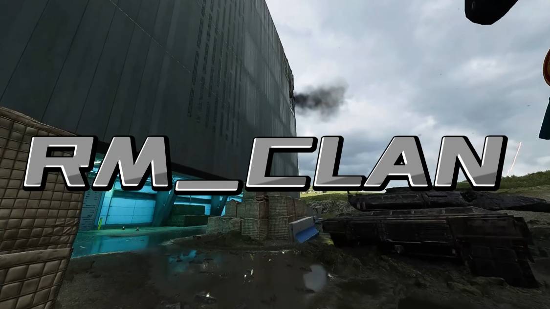 BATTLEFIELD 2042 RM_CLAN_#2