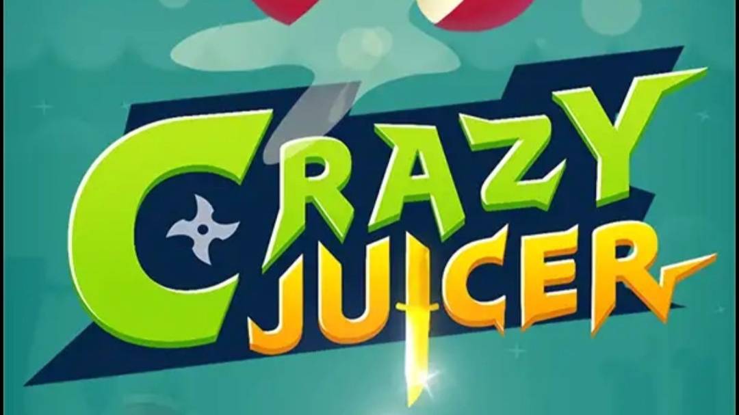 Crazy Juicer|Mobile Games смотреть онлайн