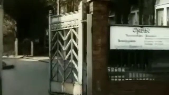 Клиника Шаритэ смотреть онлайн
