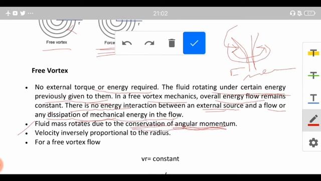 FM Lecture 9 - Fluid Dynamics (Part - 2) | Fluid Mechanics смотреть онлайн