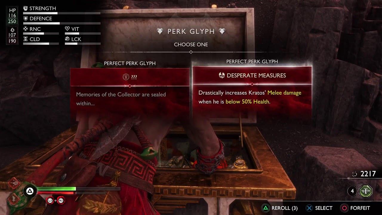 God of War Ragnarok: Valhalla Part 17 Trying To Beat Forum Fight смотреть онлайн