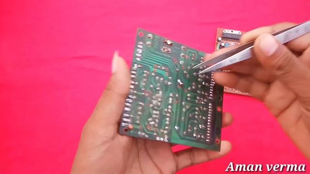 Diode | diode kitne prakar ke hote hain | Aman electronic смотреть онлайн