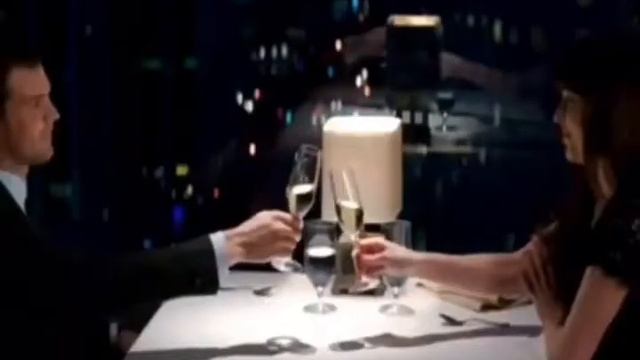 Sia - Helium (Fifty Shades Darker) Official Video