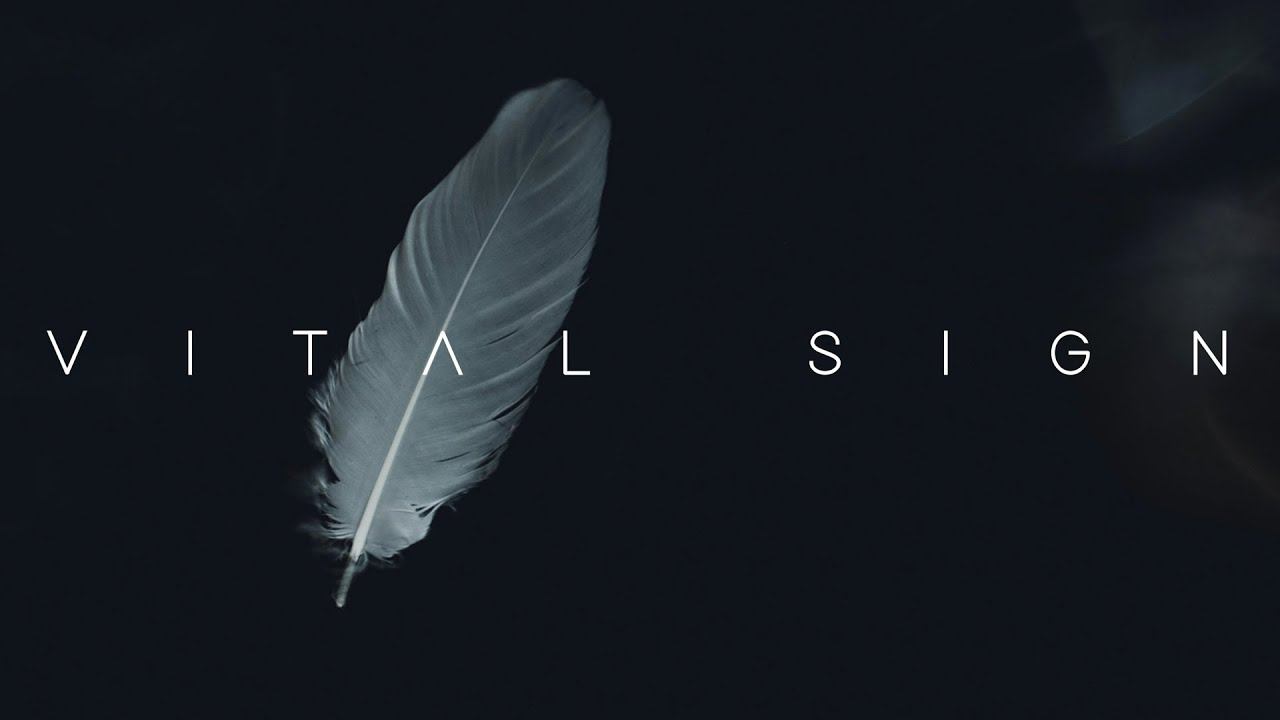 Vital Sign | Minus Cube & JJ Lovegrove смотреть онлайн
