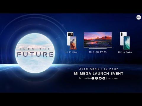 mi 11ultra | mi 11X series | mi QLED TV 75 смотреть онлайн