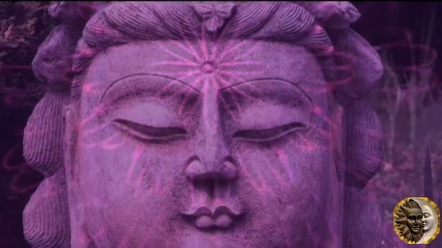 6 чакра Ajna. 852Hz Пробуждение ясновидения, развитие интуиции смотреть онлайн