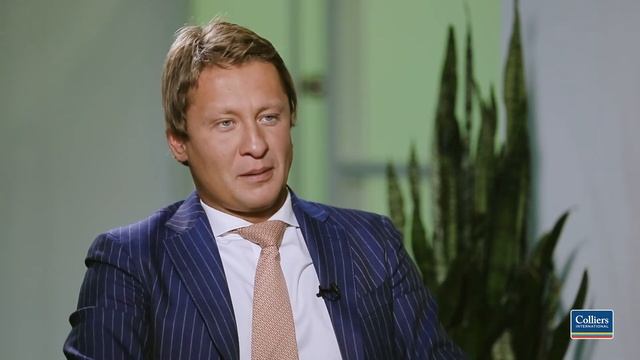 Разговоры о бизнесе: Игнат Бушухин и Владимир Сергунин